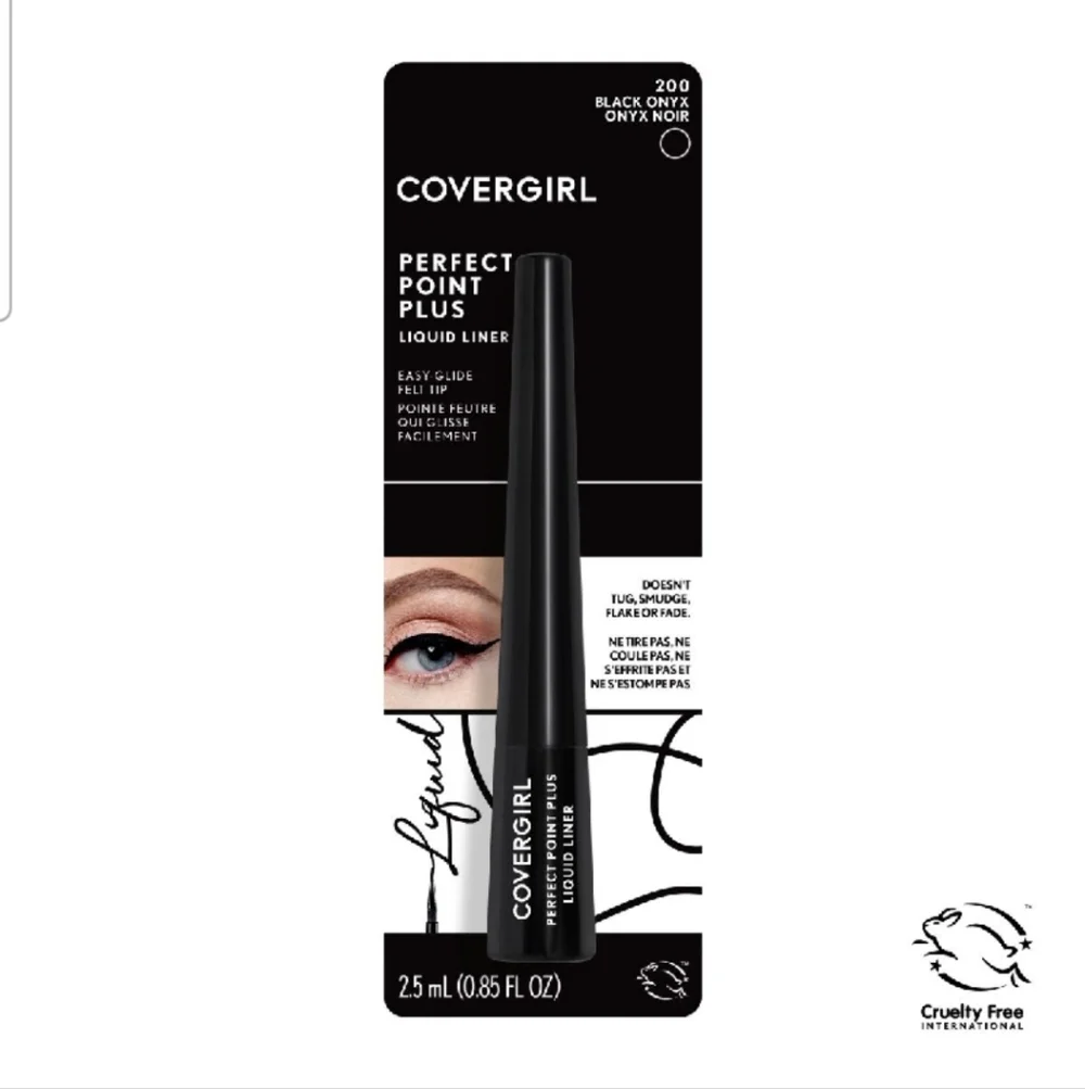COVERGIRL this listing